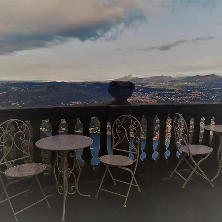 B&B Il Balcone sul Lago-2